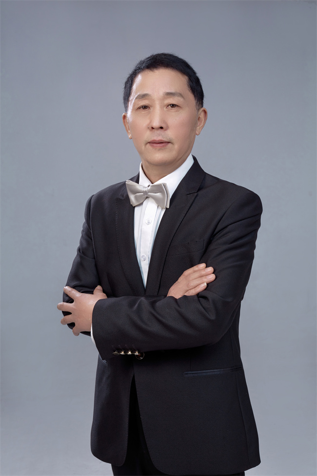 毛存忠
